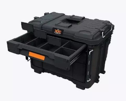 Ящик для инструмента Roc Pro 3Drawers Unity XL KETER 17212468