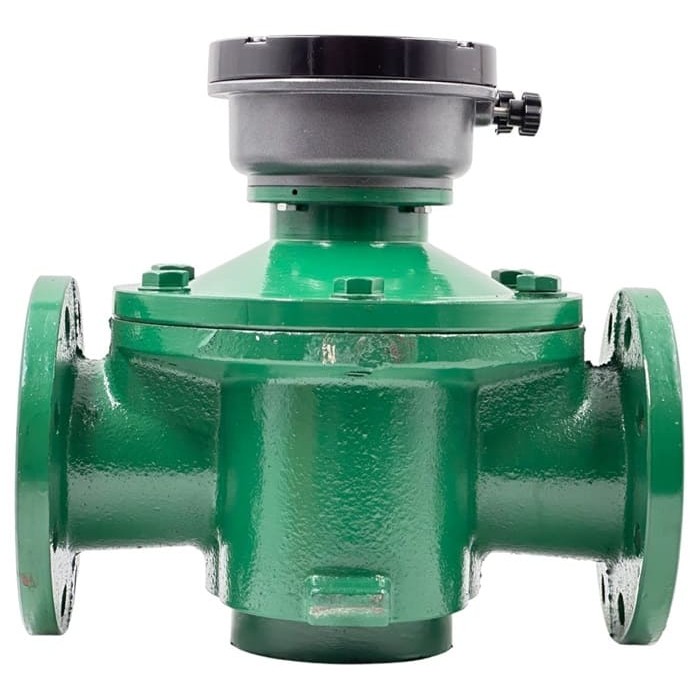 Счетчик дизельного топлива FM-I-80 PETROLL 1137oll