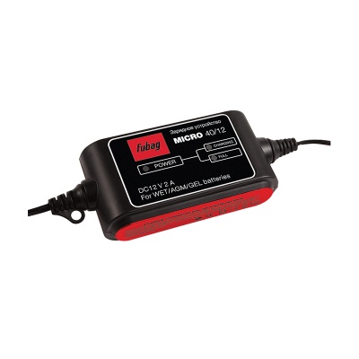 Устройство зарядное Micro 40/12 FUBAG 68824