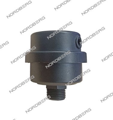 Ремкомплект для компрессоров NCEO100/400, фильтр воздушный NORDBERG NCEO#AF