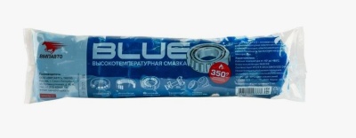 Смазка высокотемпературная, литиевая, MC1510 Blue, 400 г ВМПАВТО 1312