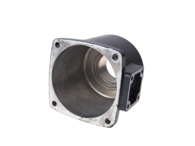 Ремкомплект для гайковерта NC-8382, корпус ударного механизма MIGHTY SEVEN NC-8382P05